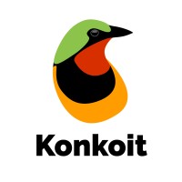 Konkoit logo, Konkoit contact details