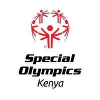 Special Olympics Kenya logo, Special Olympics Kenya contact details