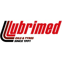 LUBRIMED SL logo, LUBRIMED SL contact details