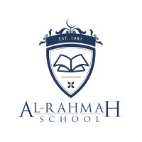 Al-Rahmah School logo, Al-Rahmah School contact details