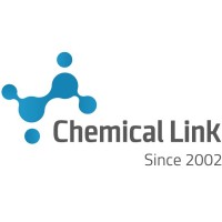 Chemical Link logo, Chemical Link contact details