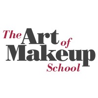 The Art of Makeup School logo, The Art of Makeup School contact details