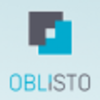 Oblisto (startup) logo, Oblisto (startup) contact details