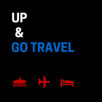 Up&Go Travel, LLC logo, Up&Go Travel, LLC contact details