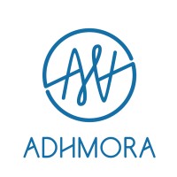 Adhmora logo, Adhmora contact details