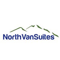 NorthVanSuites logo, NorthVanSuites contact details