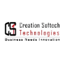 Creation Softech Technologies Pvt. Ltd logo, Creation Softech Technologies Pvt. Ltd contact details