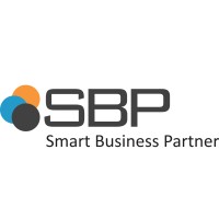 Smart Business Partner logo, Smart Business Partner contact details