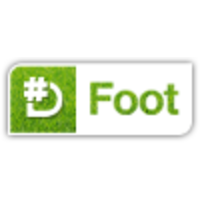 Diese Foot logo, Diese Foot contact details