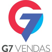 G7 Vendas logo, G7 Vendas contact details