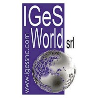 IGeS World srl logo, IGeS World srl contact details