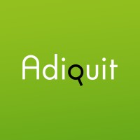 Adiquit logo, Adiquit contact details