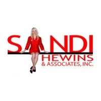 Sandi Hewins & Associates, Inc. logo, Sandi Hewins & Associates, Inc. contact details