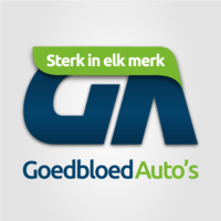 Goedbloed auto's logo, Goedbloed auto's contact details