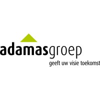 Adamasgroep BV logo, Adamasgroep BV contact details