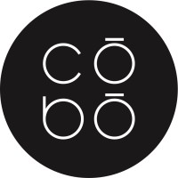 COBO Bottle logo, COBO Bottle contact details