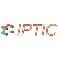 IPTIC Formation logo, IPTIC Formation contact details