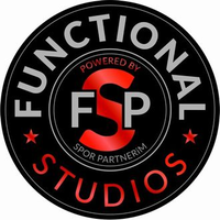 Functional Studios logo, Functional Studios contact details