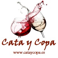 Cata y Copa logo, Cata y Copa contact details