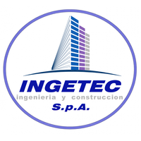 INGETEC SpA logo, INGETEC SpA contact details