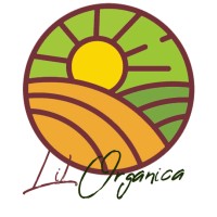 Lil Organica logo, Lil Organica contact details