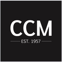 CCM | Carter Collins & Myer logo, CCM | Carter Collins & Myer contact details