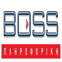 BOSS INFORMATICS logo, BOSS INFORMATICS contact details