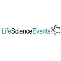 Life Science Events logo, Life Science Events contact details