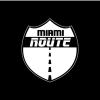 Miami Route logo, Miami Route contact details