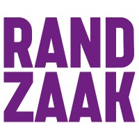 Randzaak logo, Randzaak contact details