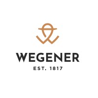 R. & M. Wegener GmbH & Co. KG logo, R. & M. Wegener GmbH & Co. KG contact details