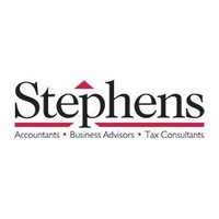 Stephens Accountants logo, Stephens Accountants contact details