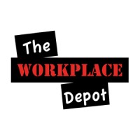 The Workplace Depot logo, The Workplace Depot contact details