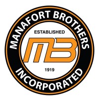 Manafort Brothers, Inc. logo, Manafort Brothers, Inc. contact details