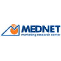 MEDNET Marketing Research Center logo, MEDNET Marketing Research Center contact details