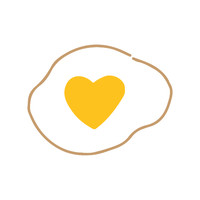 Heartbrunch logo, Heartbrunch contact details