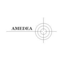 Amedea logo, Amedea contact details