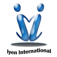 IYEN INTERNATIONAL logo, IYEN INTERNATIONAL contact details