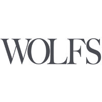 WOLFS Gallery logo, WOLFS Gallery contact details