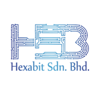 Hexabit Sdn Bhd logo, Hexabit Sdn Bhd contact details