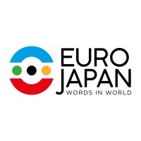 Eurojapan logo, Eurojapan contact details