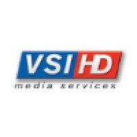 VSI Media logo, VSI Media contact details