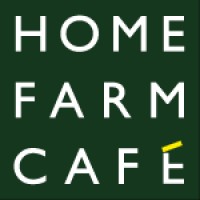 Home Farm Café logo, Home Farm Café contact details