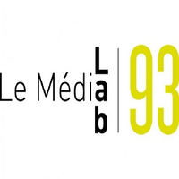 Le MédiaLab 93 logo, Le MédiaLab 93 contact details