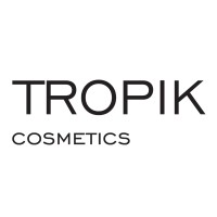 TROPIK COSMETICS logo, TROPIK COSMETICS contact details