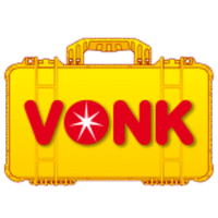 Vonk B.V. logo, Vonk B.V. contact details