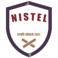 NISTELCRAFT logo, NISTELCRAFT contact details