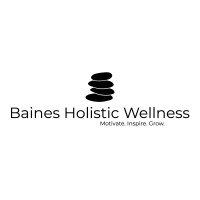 Baines Holistic Wellness LLC logo, Baines Holistic Wellness LLC contact details