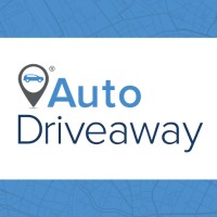 Auto Driveaway logo, Auto Driveaway contact details