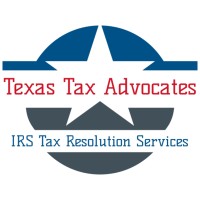 Texas Tax Advocates LLC logo, Texas Tax Advocates LLC contact details